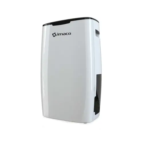 Deshumedecedor Digital 20L DHE20 Imaco 1