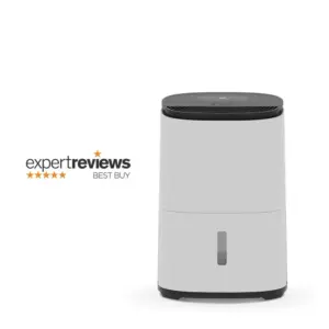 Deshumedecedor y Purificador Meaco 10 Lt 1