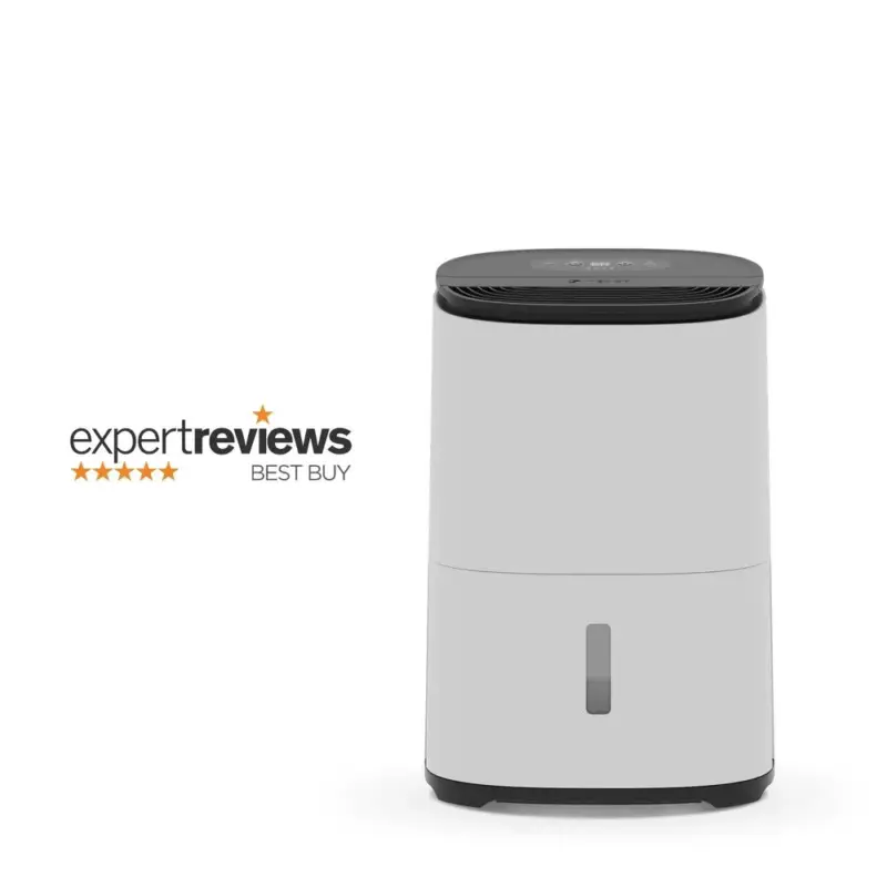 Deshumedecedor y Purificador Meaco 10 Lt 1