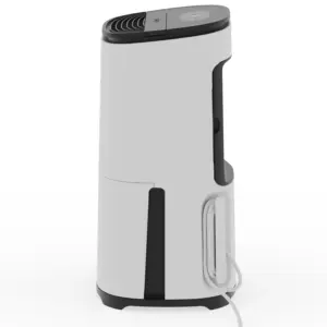Deshumedecedor y Purificador Meaco 10 Lt 2