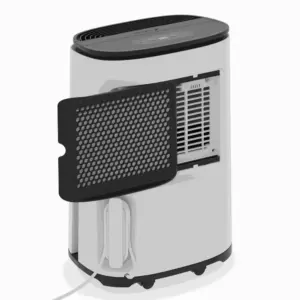 Deshumedecedor y Purificador Meaco 10 Lt 3