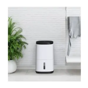 Desmumedecedor y Purificador MeacoDry Arete® One 20L 3