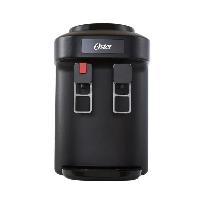 Dispensador de agua Oster Negro – OS PWD522B 1