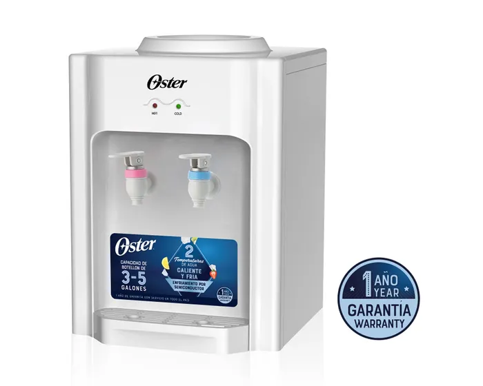 Dispensador de agua Oster® OS PWDA233W 2