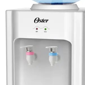 Dispensador de agua Oster® OS PWDA233W 3