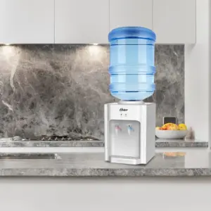 Dispensador de agua Oster® OS PWDA233W 4