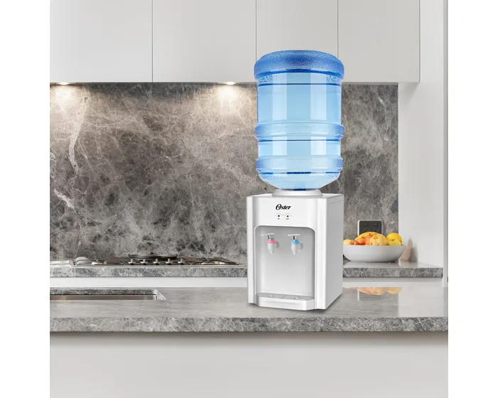 Dispensador de agua Oster® OS PWDA233W 4