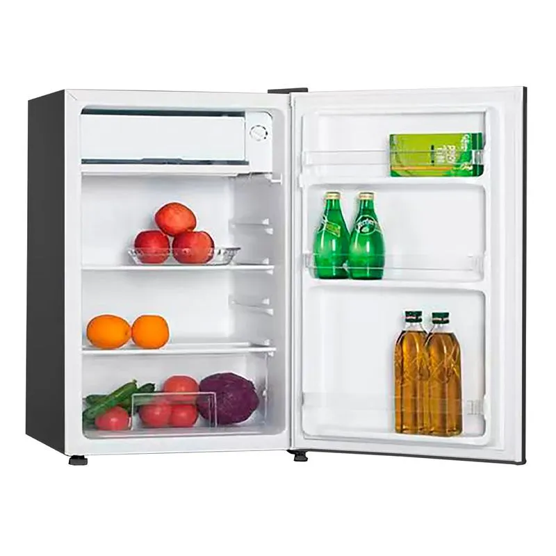 Frigobar Oster 85LT OSPMBME92BB Silver 2
