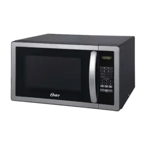 Horno Microondas 30L Oster POGGM91101G 1