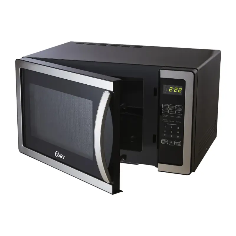 Horno Microondas 30L Oster POGGM91101G 2