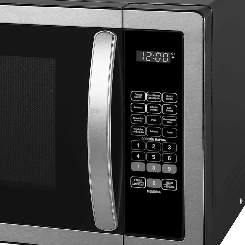 Horno Microondas 30L Oster POGGM91101G 3