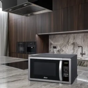 Horno Microondas 30L Oster POGGM91101G 4