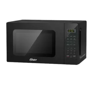 Horno Microondas OSTER 20L POGME2702 Negro 1