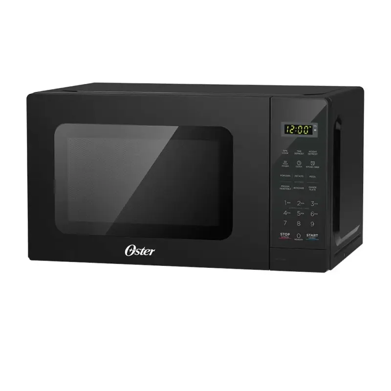 Horno Microondas OSTER 20L POGME2702 Negro 1