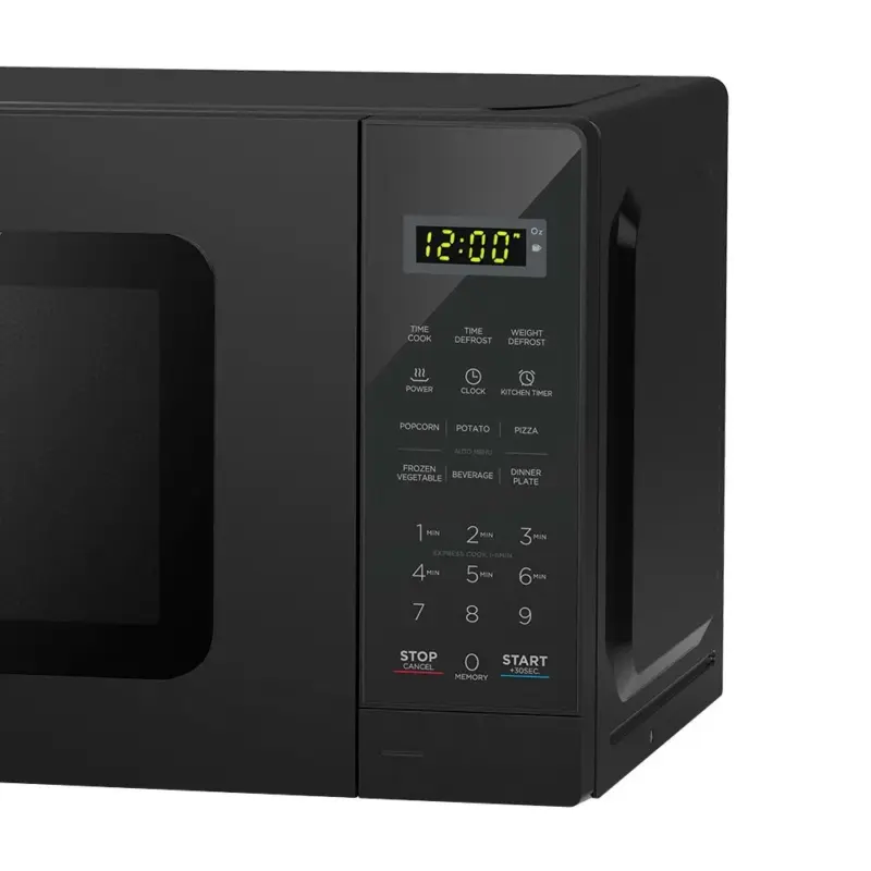 Horno Microondas OSTER 20L POGME2702 Negro 2