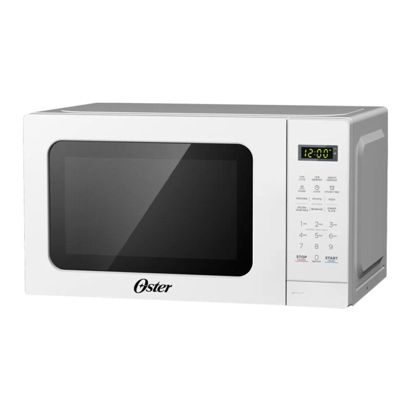 Horno Microondas Oster 20LT POGME2701 Blanco 1