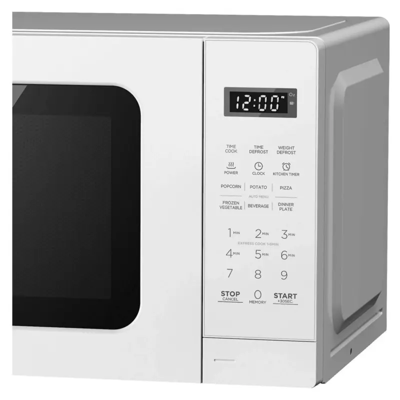 Horno Microondas Oster 20LT POGME2701 Blanco 2
