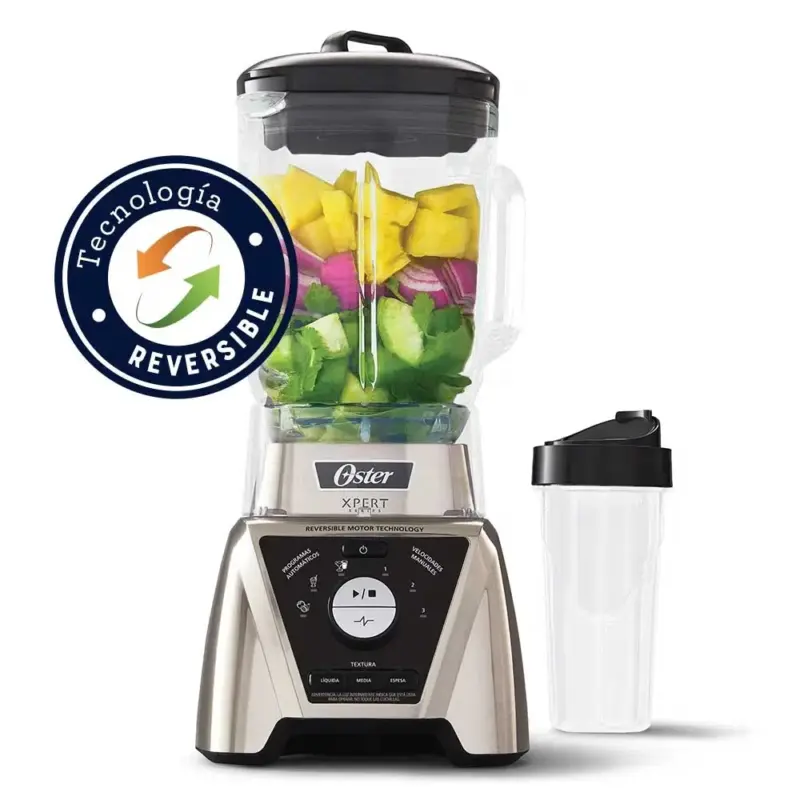 Licuadora Oster BLST3BCPG 1