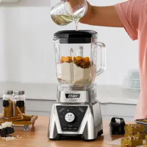 Licuadora Oster BLST3BCPG 2