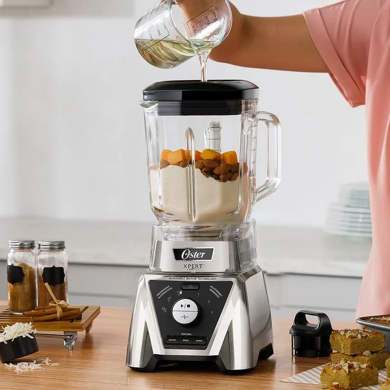 Licuadora Oster BLST3BCPG 2