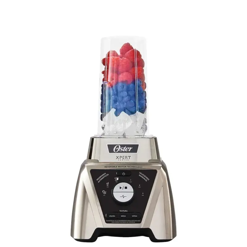 Licuadora Oster BLST3BCPG 3