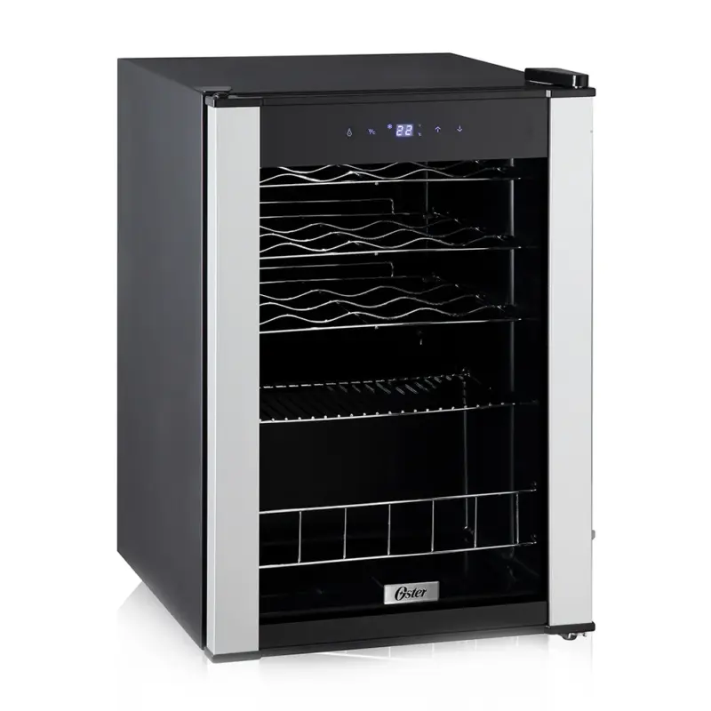 Vinera Digital Oster OS-PWCC1900B 19 Botellas 1