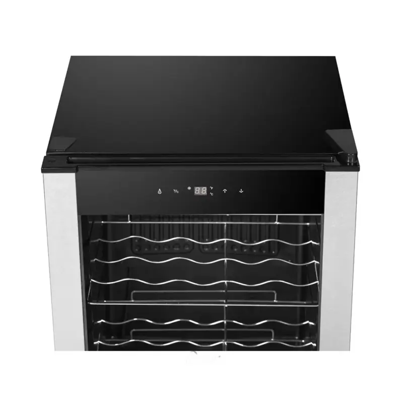 Vinera Digital Oster OS-PWCC1900B 19 Botellas 2