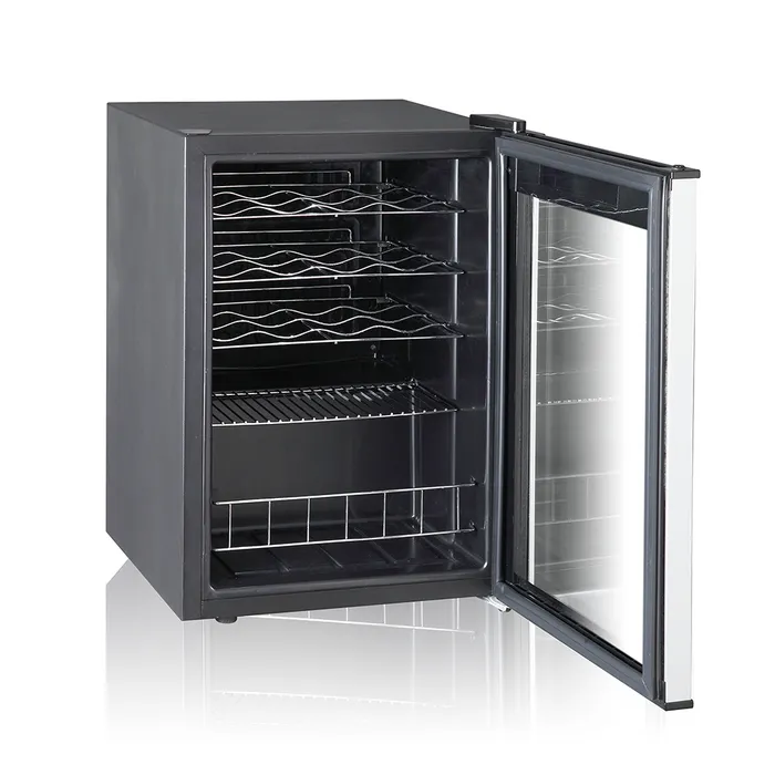 Vinera Digital Oster OS-PWCC1900B 19 Botellas 4
