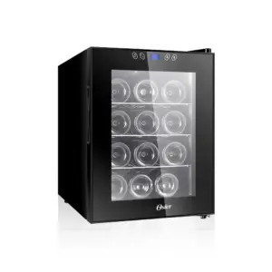 Vinera Oster OS-PWCC1203B 12 Botellas 1
