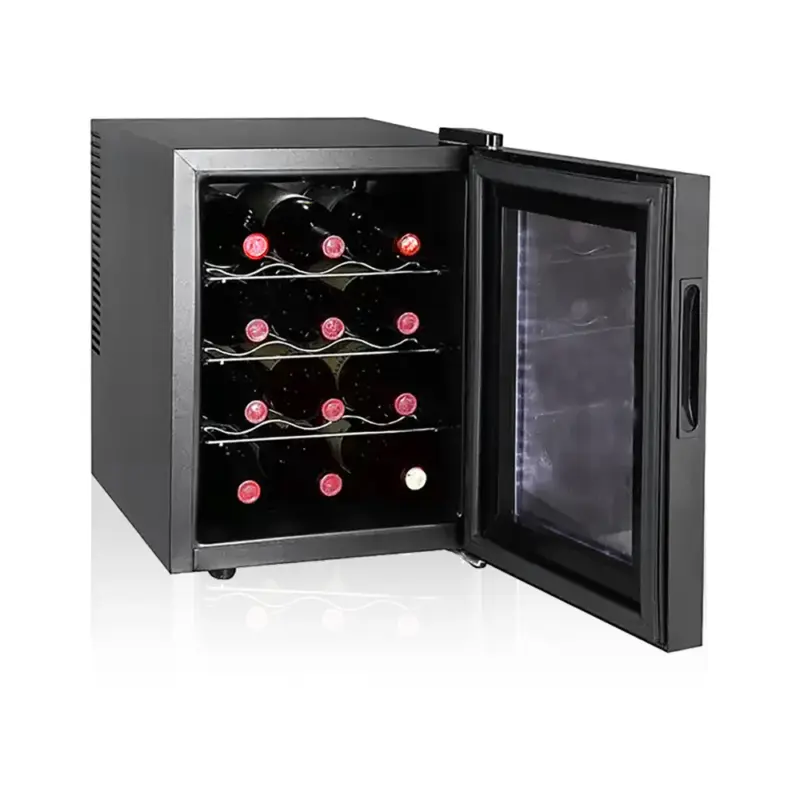 Vinera Oster OS-PWCC1203B 12 Botellas 3