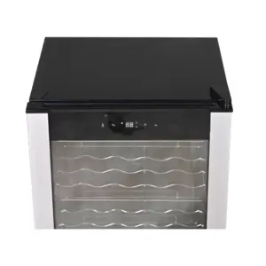 Vinera Oster OS-PWCC2800B 28 Botellas 3
