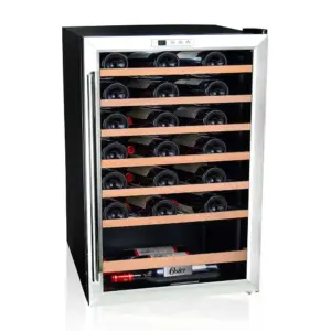 Vinera Oster® Digital 48 Botellas OS-PWCC48DB 1