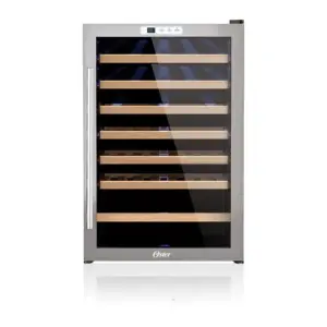 Vinera Oster® Digital 48 Botellas OS-PWCC48DB 2