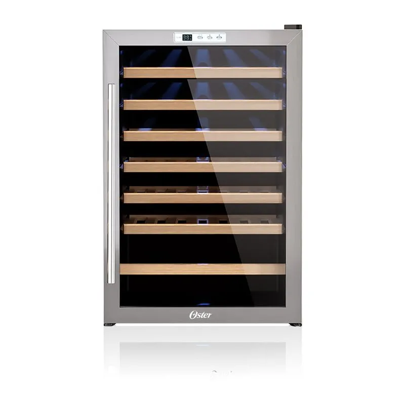 Vinera Oster® Digital 48 Botellas OS-PWCC48DB 2