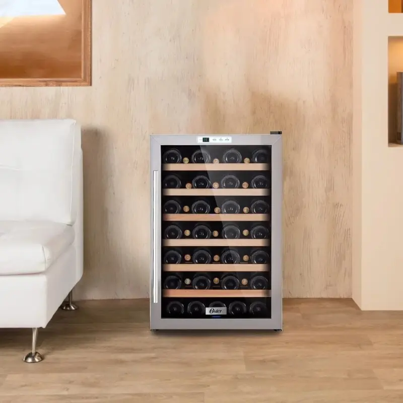Vinera Oster® Digital 48 Botellas OS-PWCC48DB 3