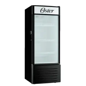 Vitrina Exhibidora Oster de 338Lts – OS PVSC338 1
