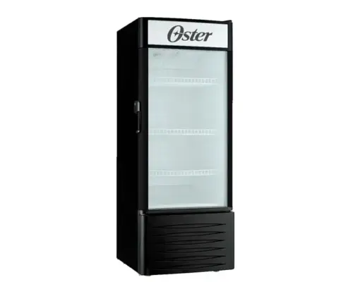 Vitrina Exhibidora Oster de 338Lts – OS PVSC338 1