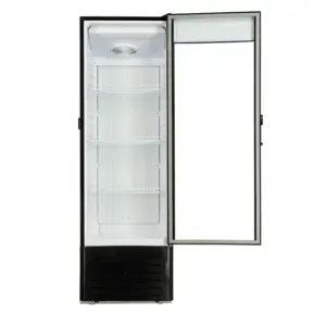 Vitrina Exhibidora Oster de 338Lts – OS PVSC338 2