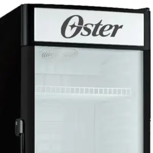 Vitrina Exhibidora Oster de 338Lts – OS PVSC338 3