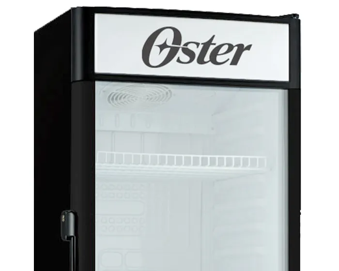 Vitrina Exhibidora Oster de 338Lts – OS PVSC338 3