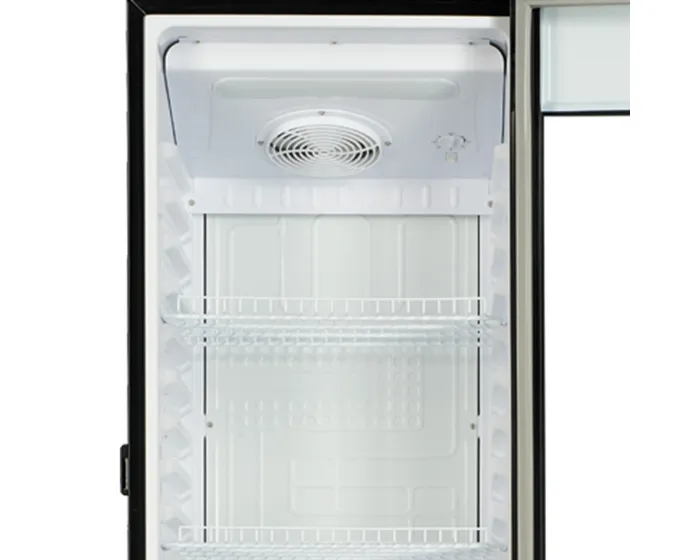 Vitrina Exhibidora Oster de 338Lts – OS PVSC338 4