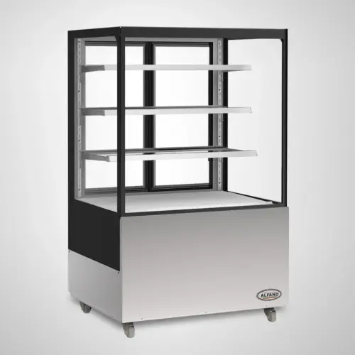 Vitrina Refrigerada Alfano CTD-430 1