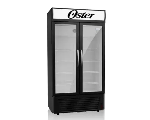 Vitrina Vertical Oster 450LT OS-PVSC450 1