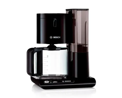 Cafetera Bosch TKA8013 1.38L 1