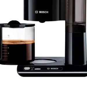 Cafetera Bosch TKA8013 1.38L 6 Cafetera Bosch TKA8013 1.38L 6