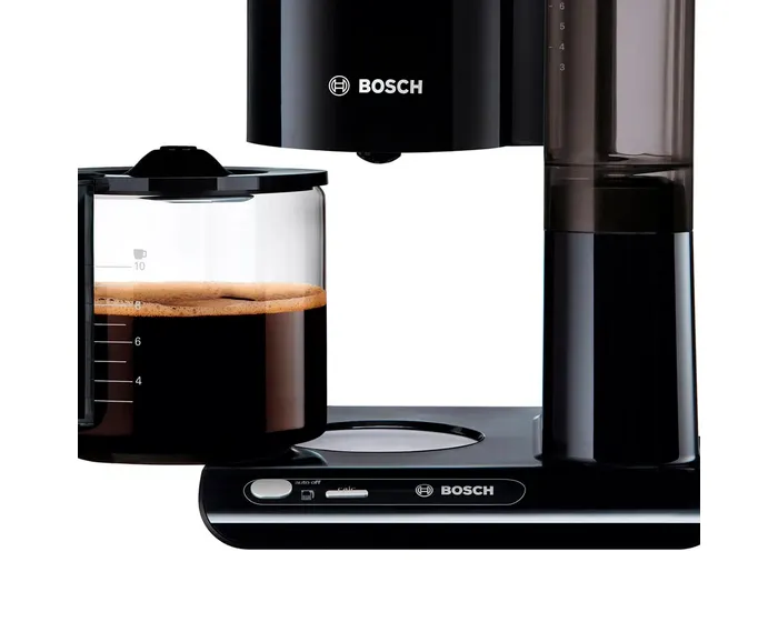Cafetera Bosch TKA8013 1.38L 6 Cafetera Bosch TKA8013 1.38L 6