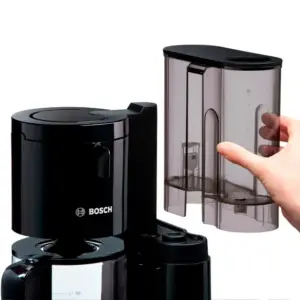 Cafetera Bosch TKA8013 1.38L 7 Cafetera Bosch TKA8013 1.38L 7
