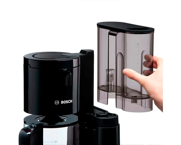 Cafetera Bosch TKA8013 1.38L 7 Cafetera Bosch TKA8013 1.38L 7