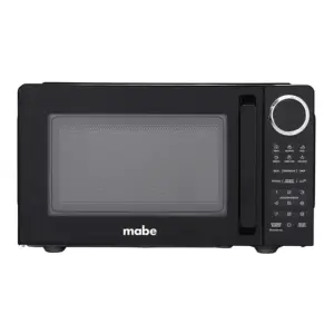 Horno Microondas 25 L Negro Mabe - HMM09PNJ 1