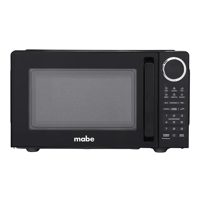 Horno Microondas 25 L Negro Mabe - HMM09PNJ 1